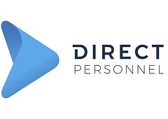 Direct Personnel logo