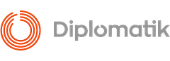 Diplomatik Pty logo